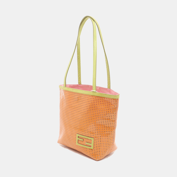 Calfskin Yellow