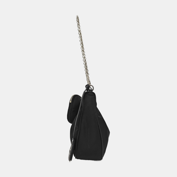 Re-Edition2005 Nylon Black