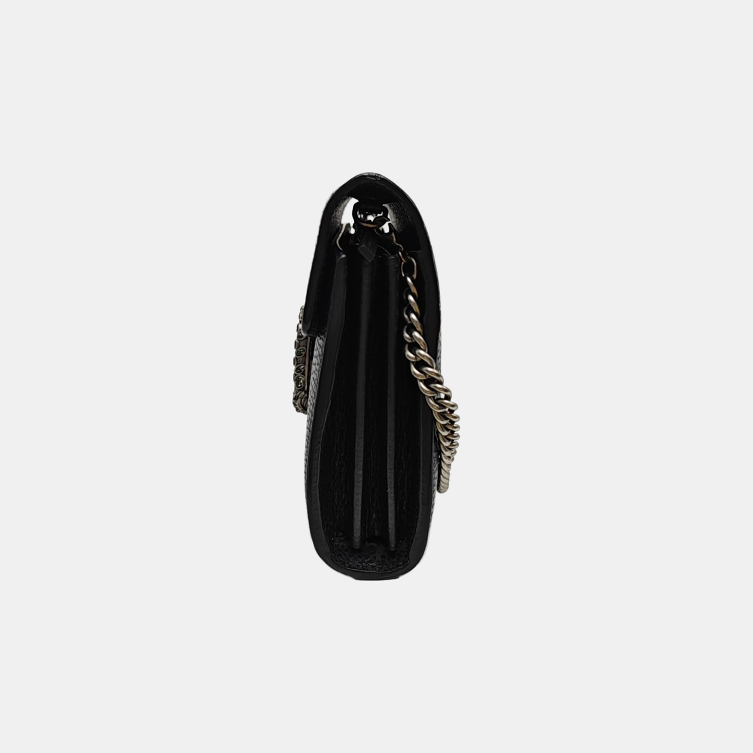 Dionysus Mini Calfskin Black