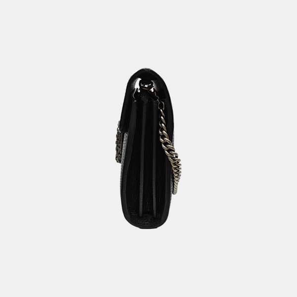 Dionysus Mini Calfskin Black