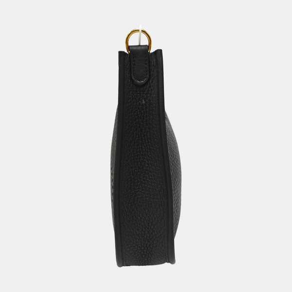 Evelyne TPM Clemence Black