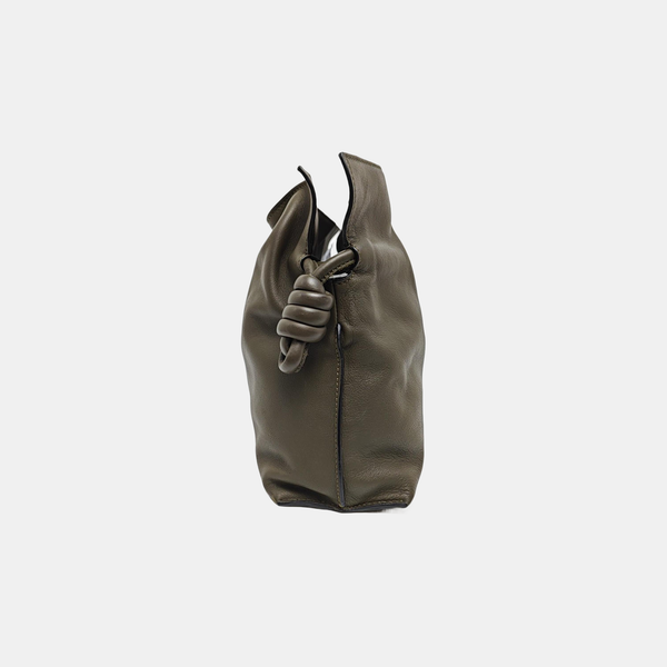 Flamenco Medium Calfskin Green