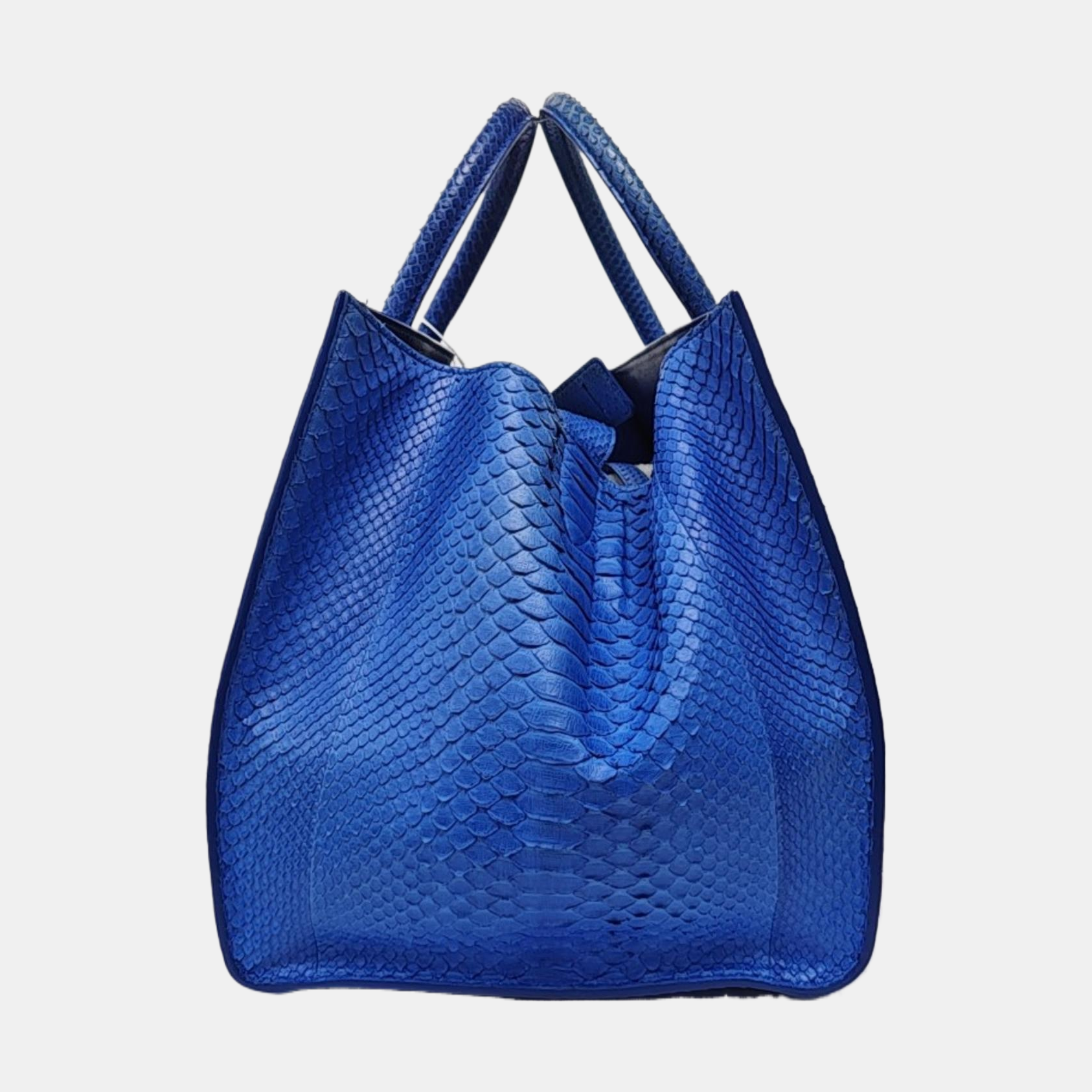 PHANTOM Python Blue