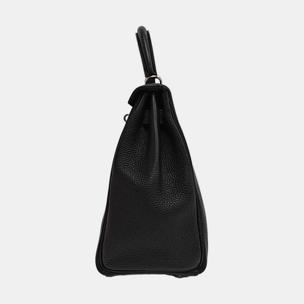 Kelly 25 Clemence Black