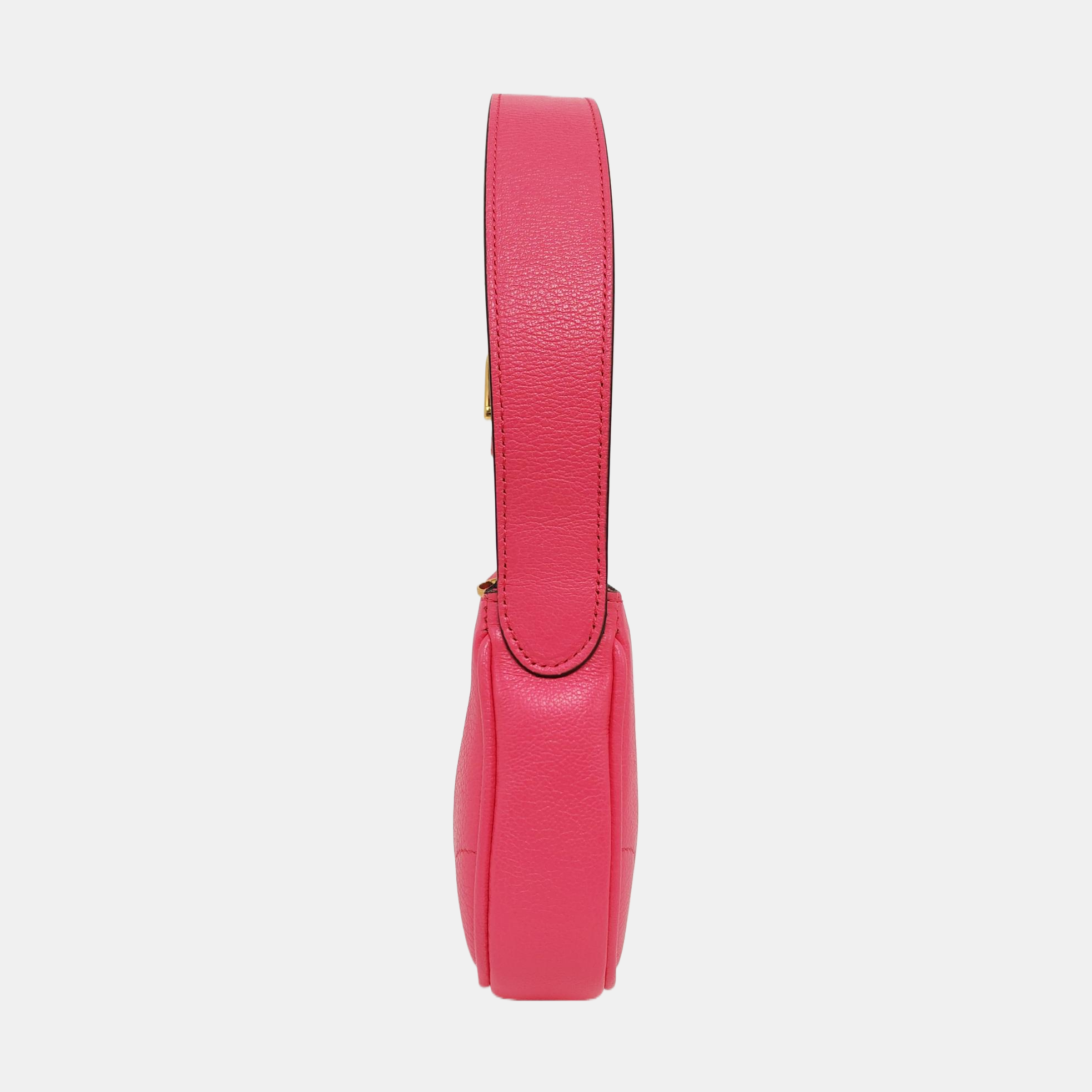Aphrodite Calfskin Red