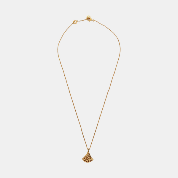 DIVAS' DREAM 18k Rose Gold Necklace