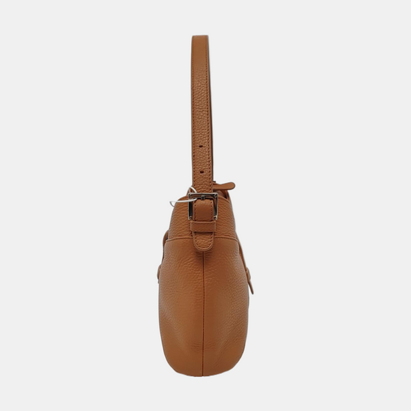 Calfskin Brown