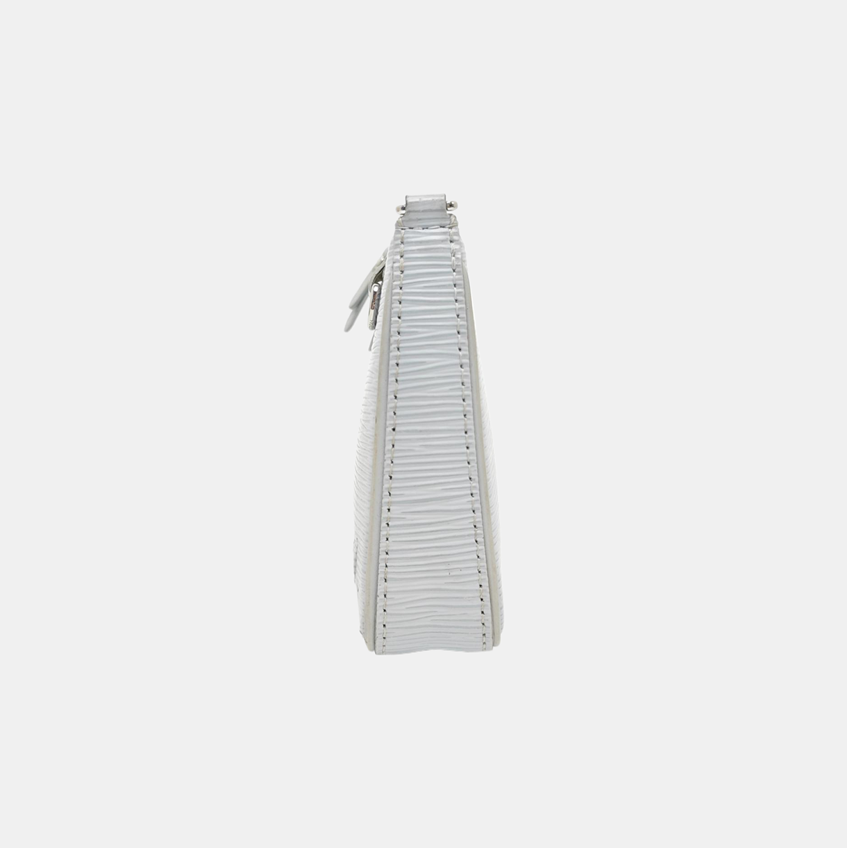 EASY POUCH ON STRAP Epi Blue