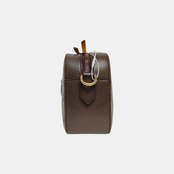 Neo Vintage Monogram Coated Canvas Beige