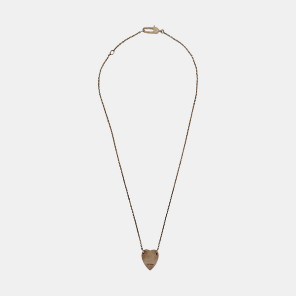 925 Sterling Silver Necklace