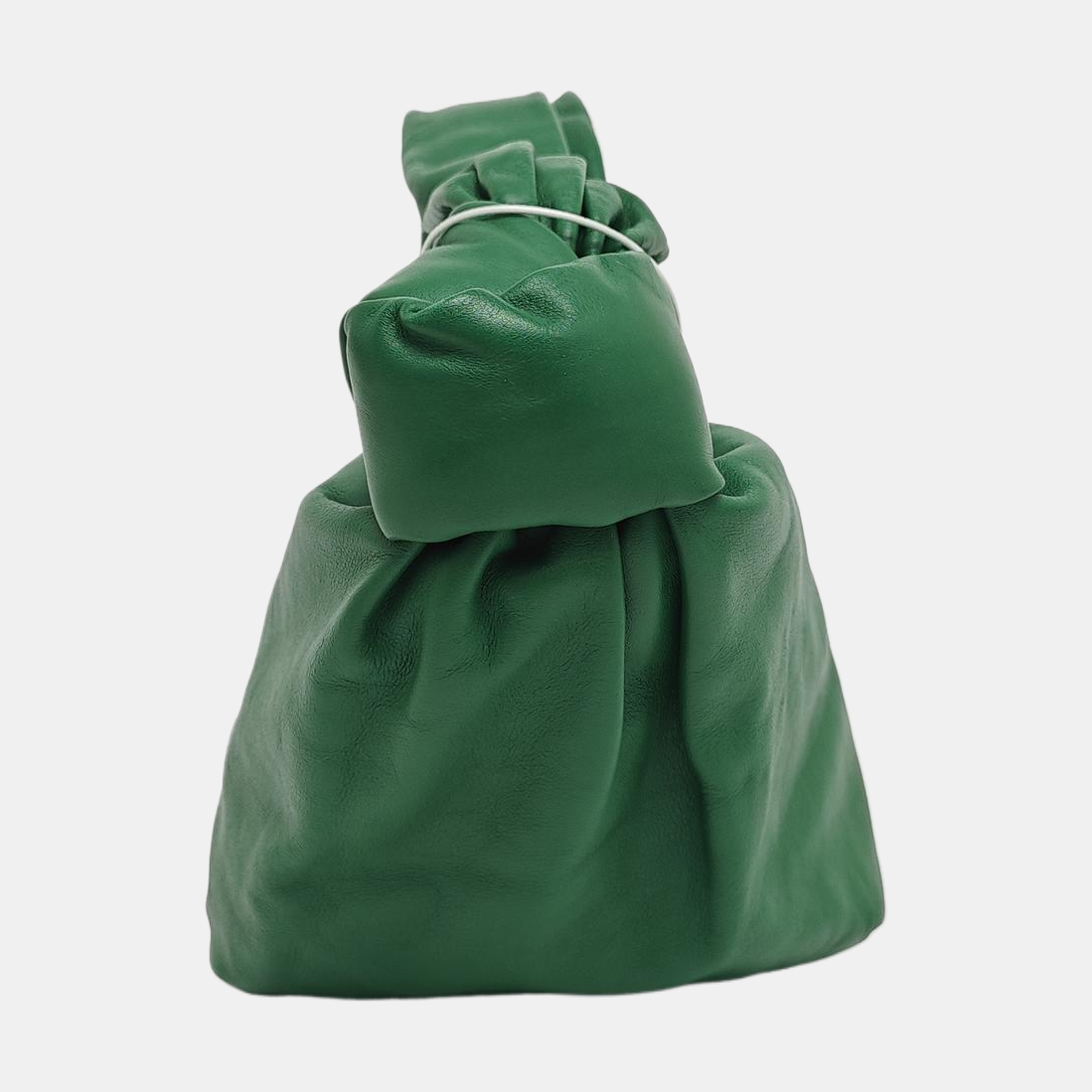 Calfskin Mini Green