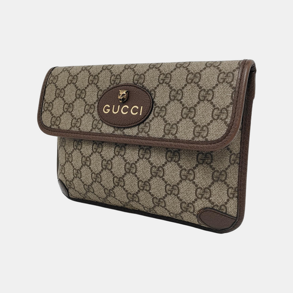 Lona Revestida Monogram Neo Vintage Beige