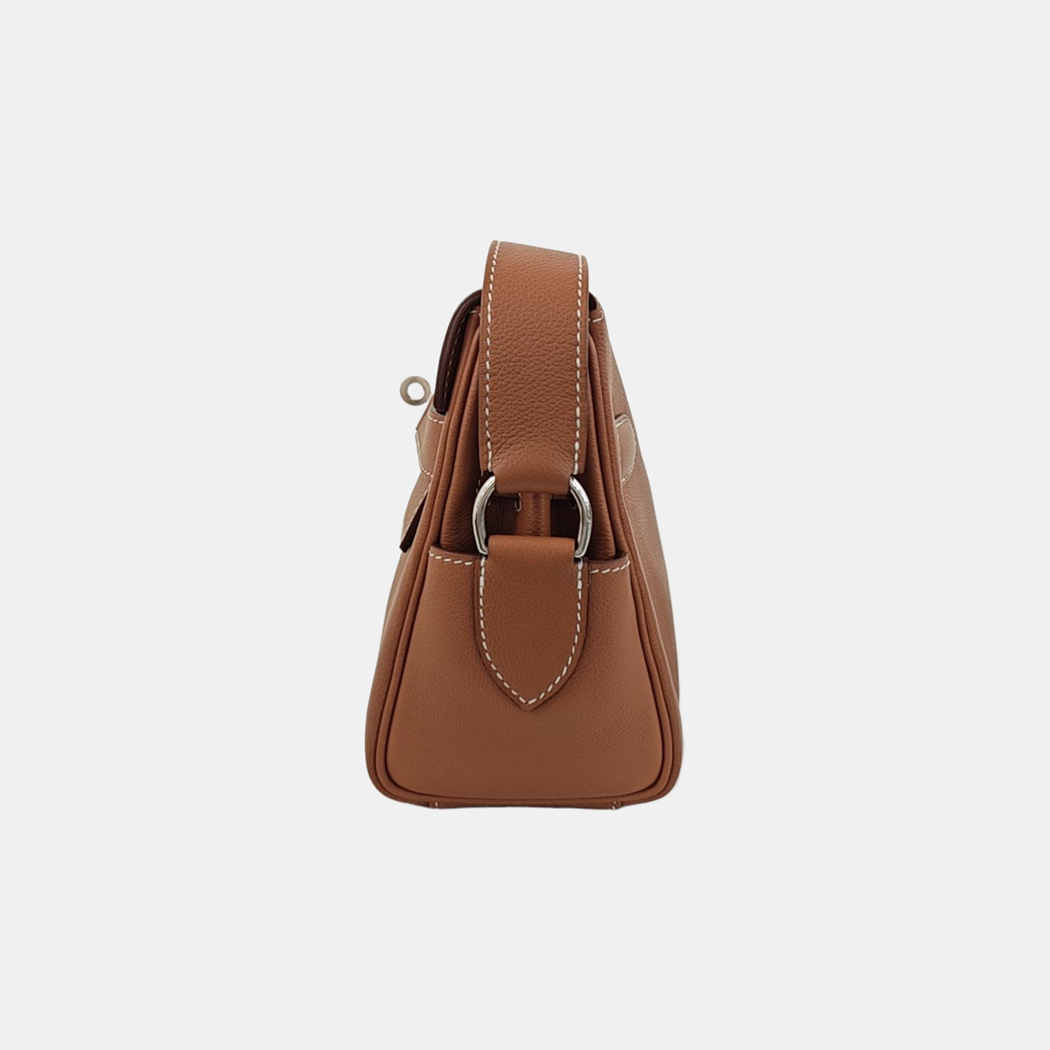 Kelly Depeches Evercolor Brown