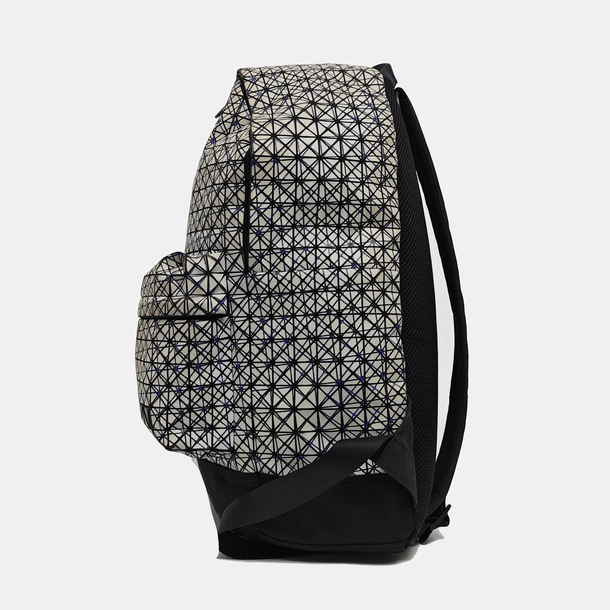 Special Material Backpack Multicolor
