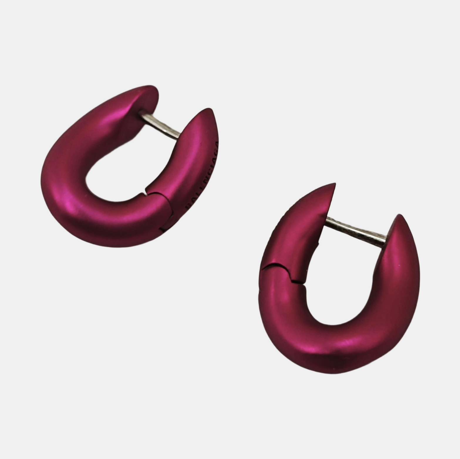 Other Purple Stud Earrings