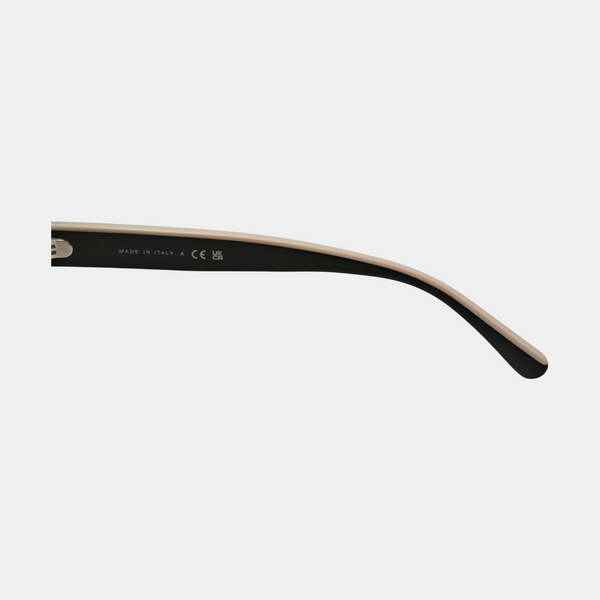 Synthetic Sunglasses Black