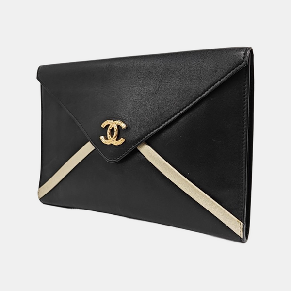 Lambskin Black