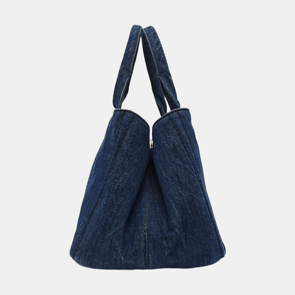 Denim Blue