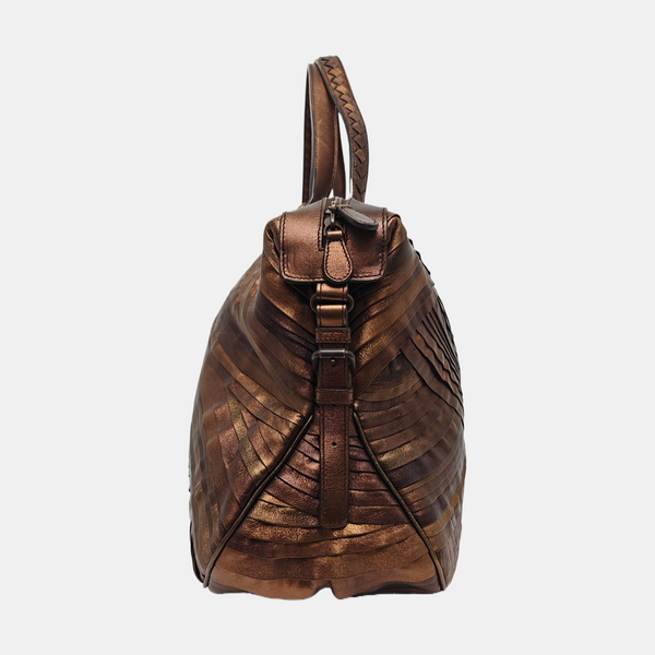 Calfskin Brown
