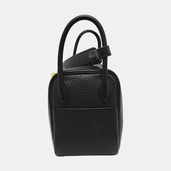 Lindy Mini Clemence Black