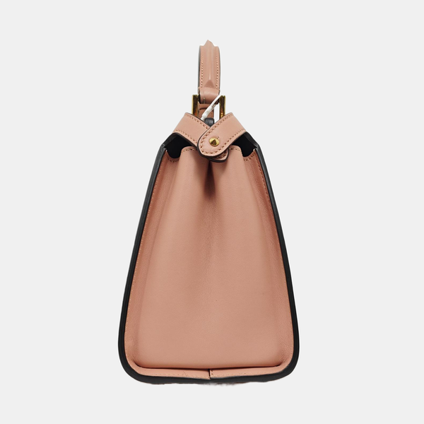 Peekaboo  Essential Medium Calfskin Pink