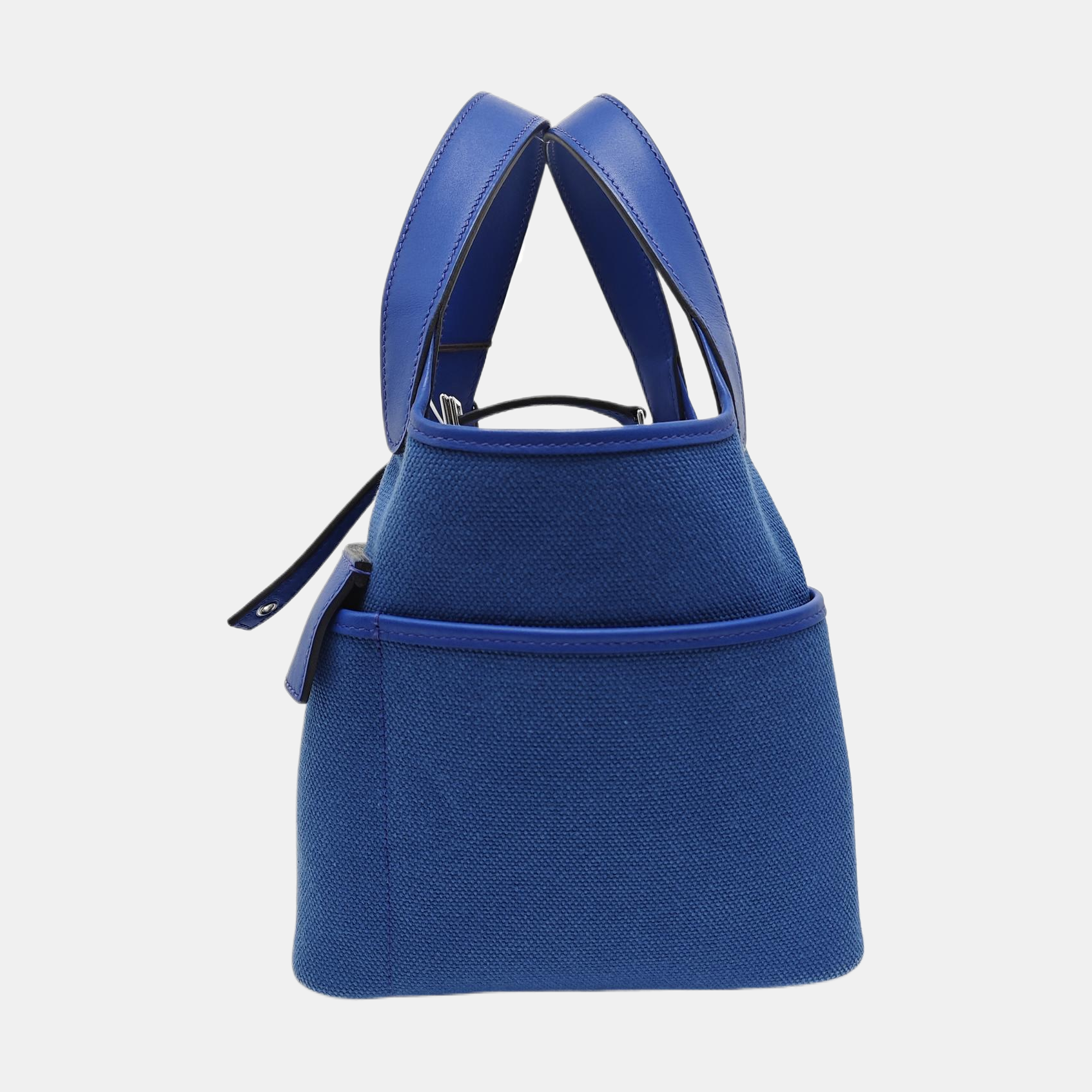 Picotin Cargo 18 Canvas Blue