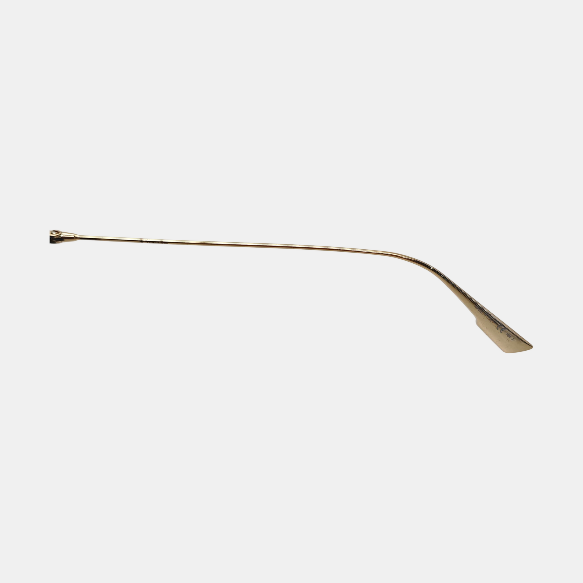 Synthetic Sunglasses Blue
