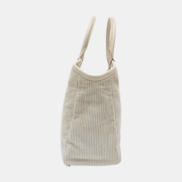IVY Small Corduroy Beige