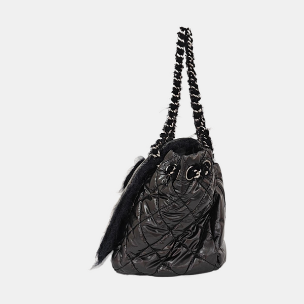 LUXURY LINE Special Material Gray