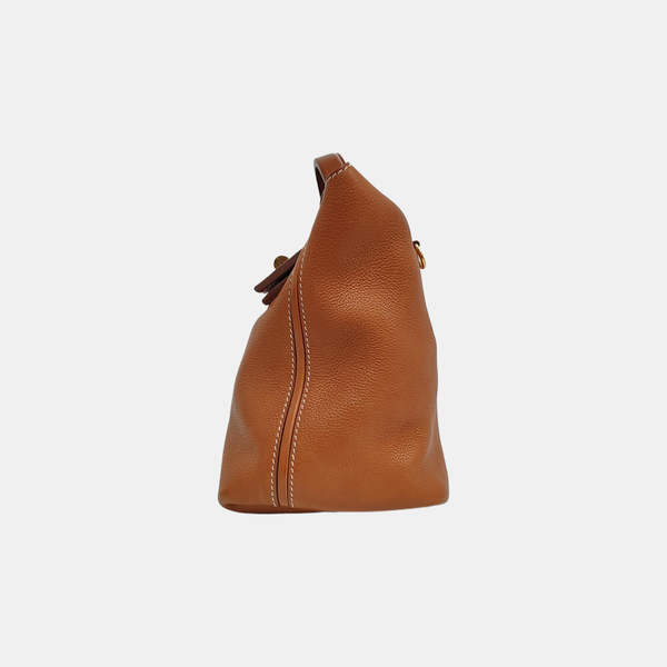 1 29 Faubourg Brown