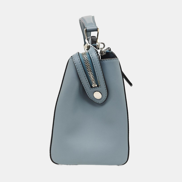 Dotcom Calfskin Blue