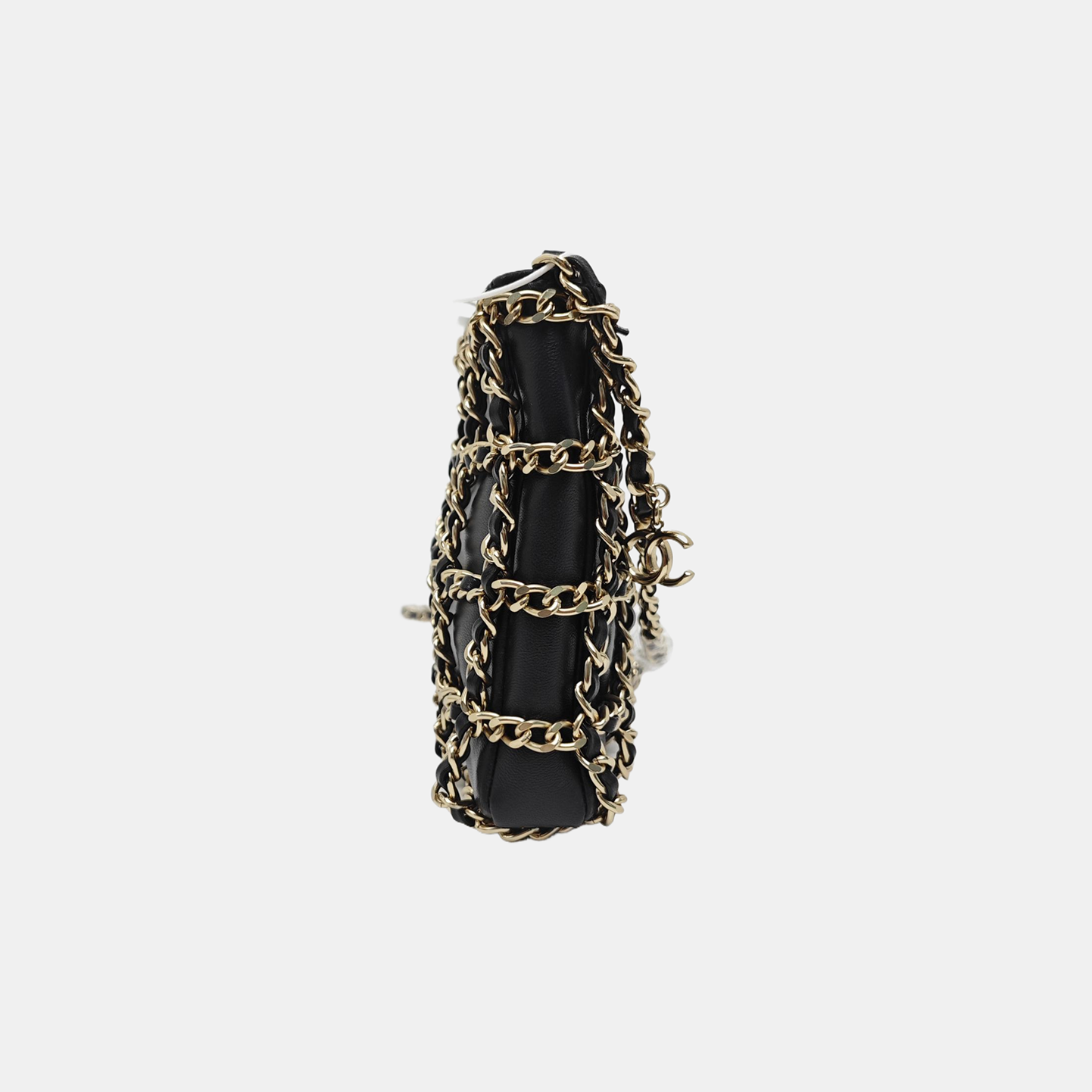 Lambskin Black