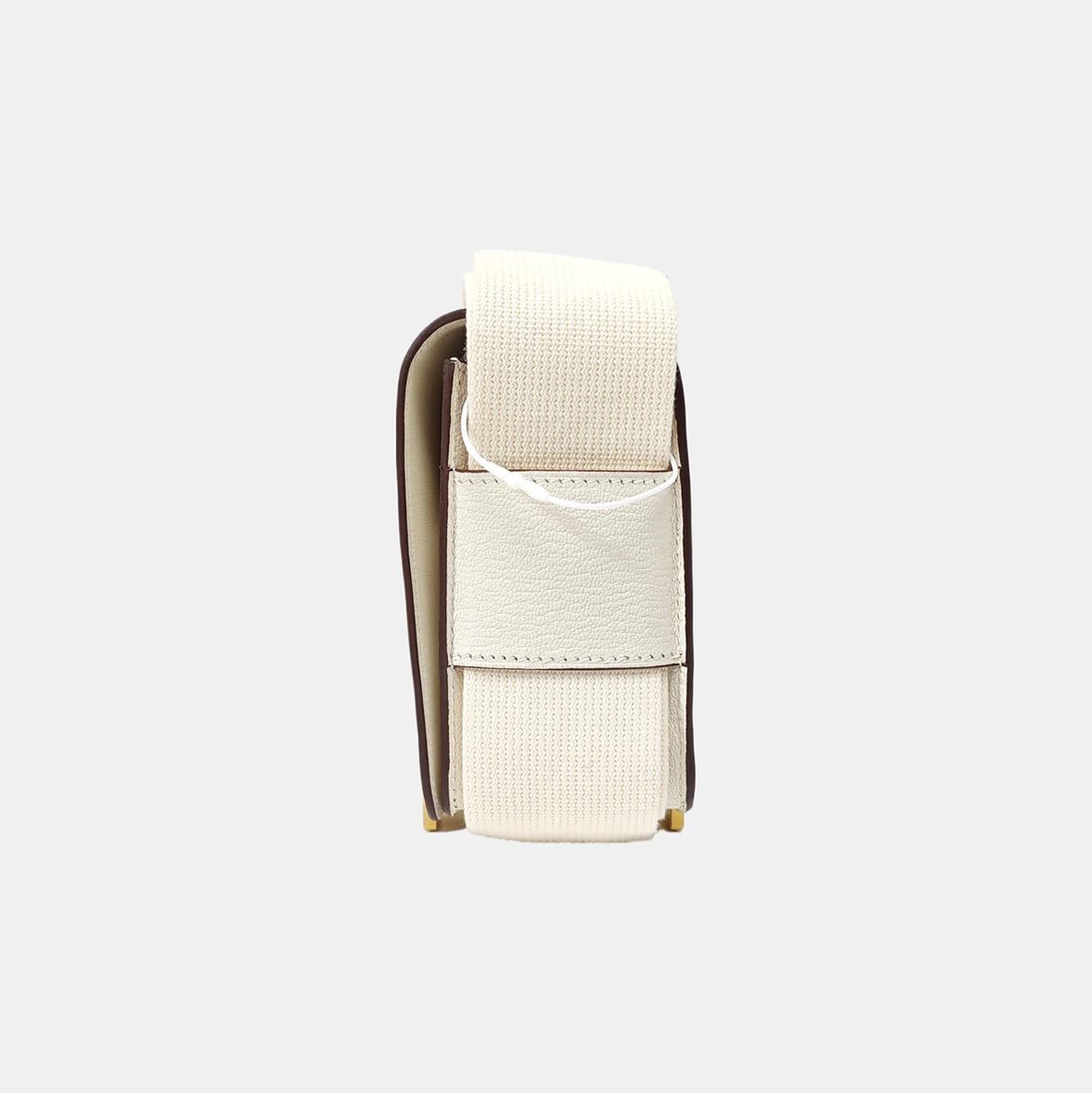 Geta Chèvre Mysore White