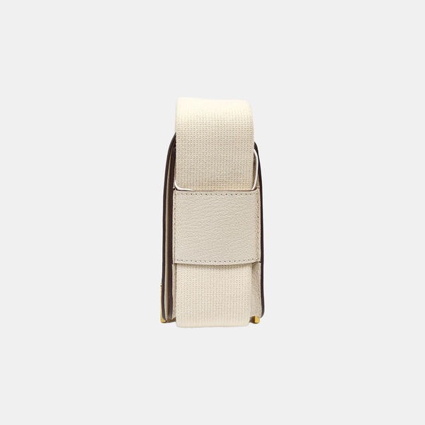 Geta Chèvre Mysore White