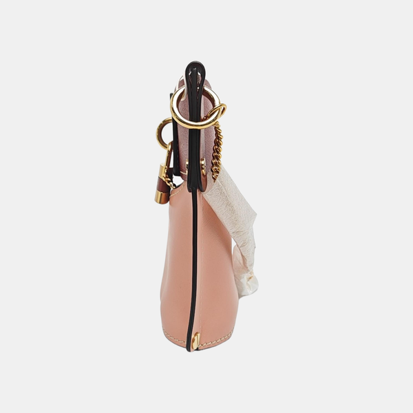 Aby Calfskin Pink
