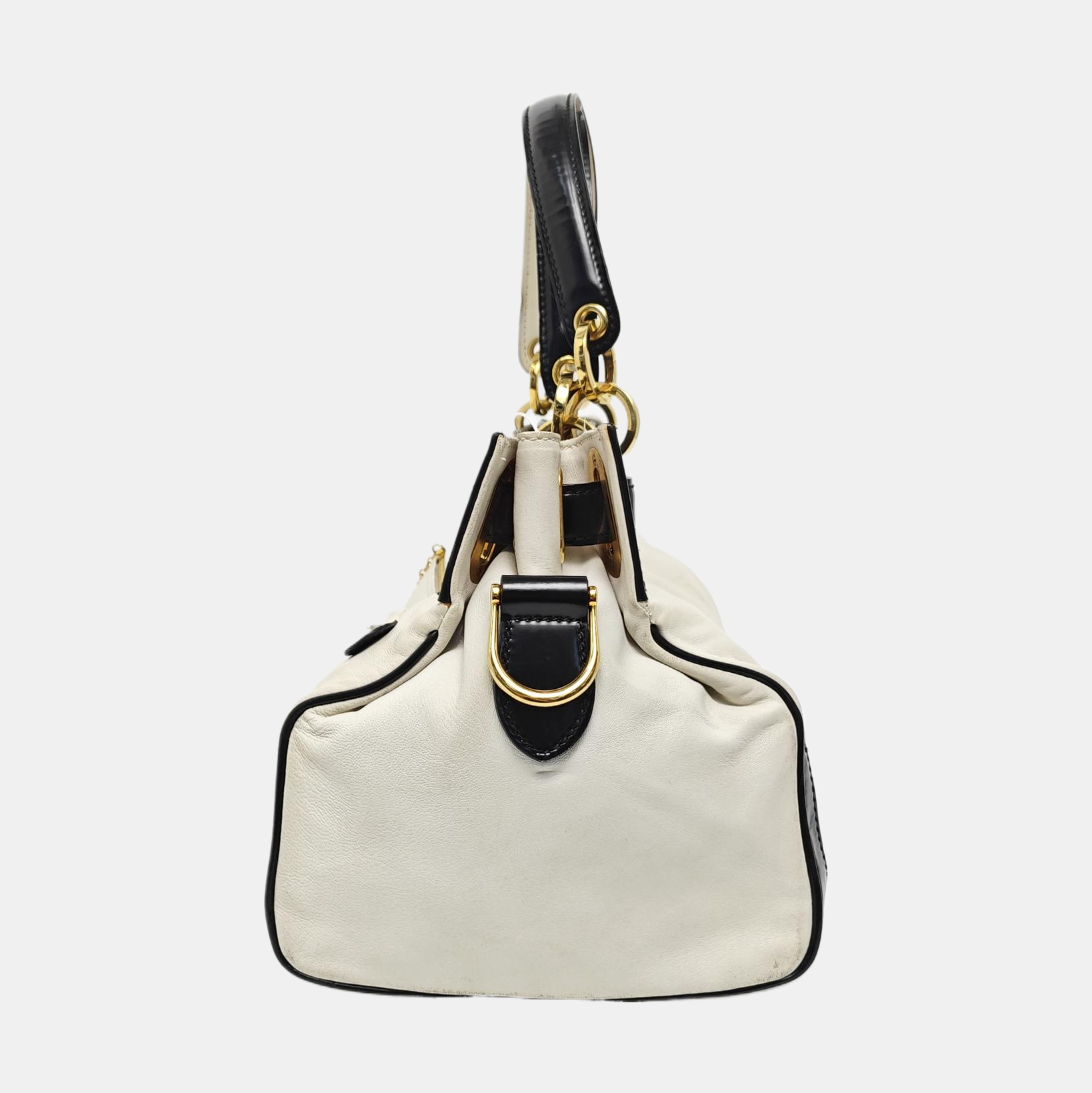 Lambskin White