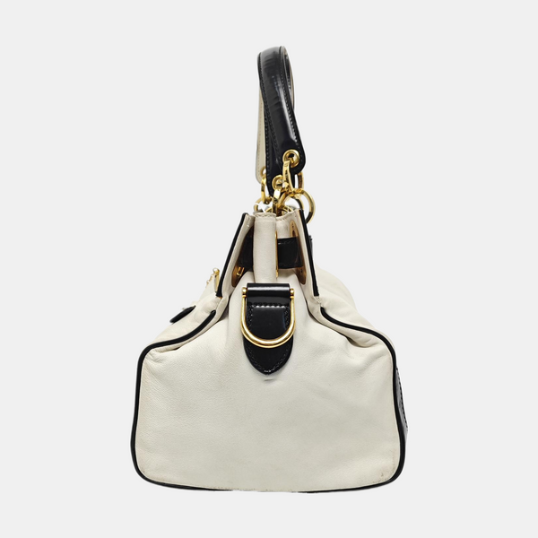 Lambskin White