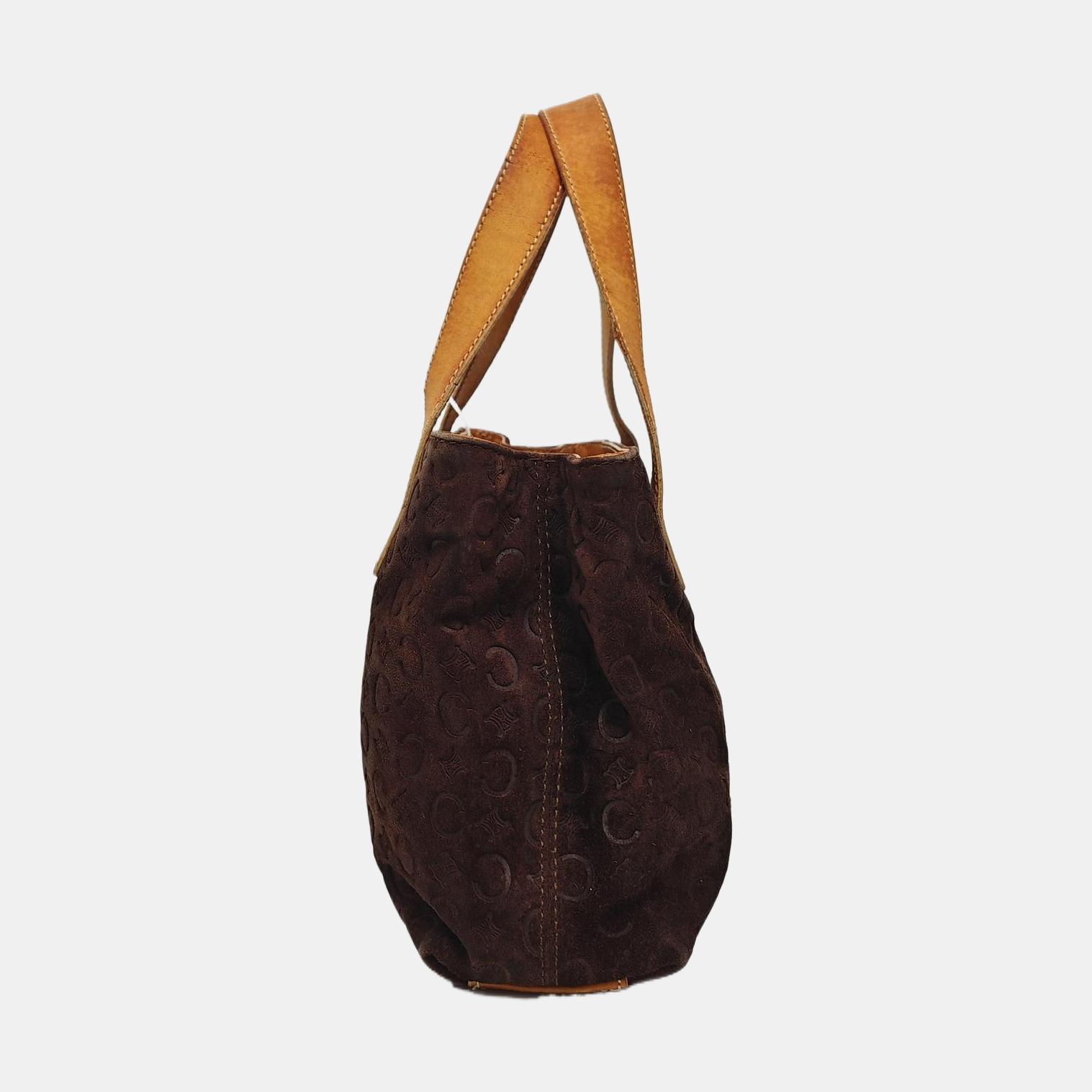 Suede Brown