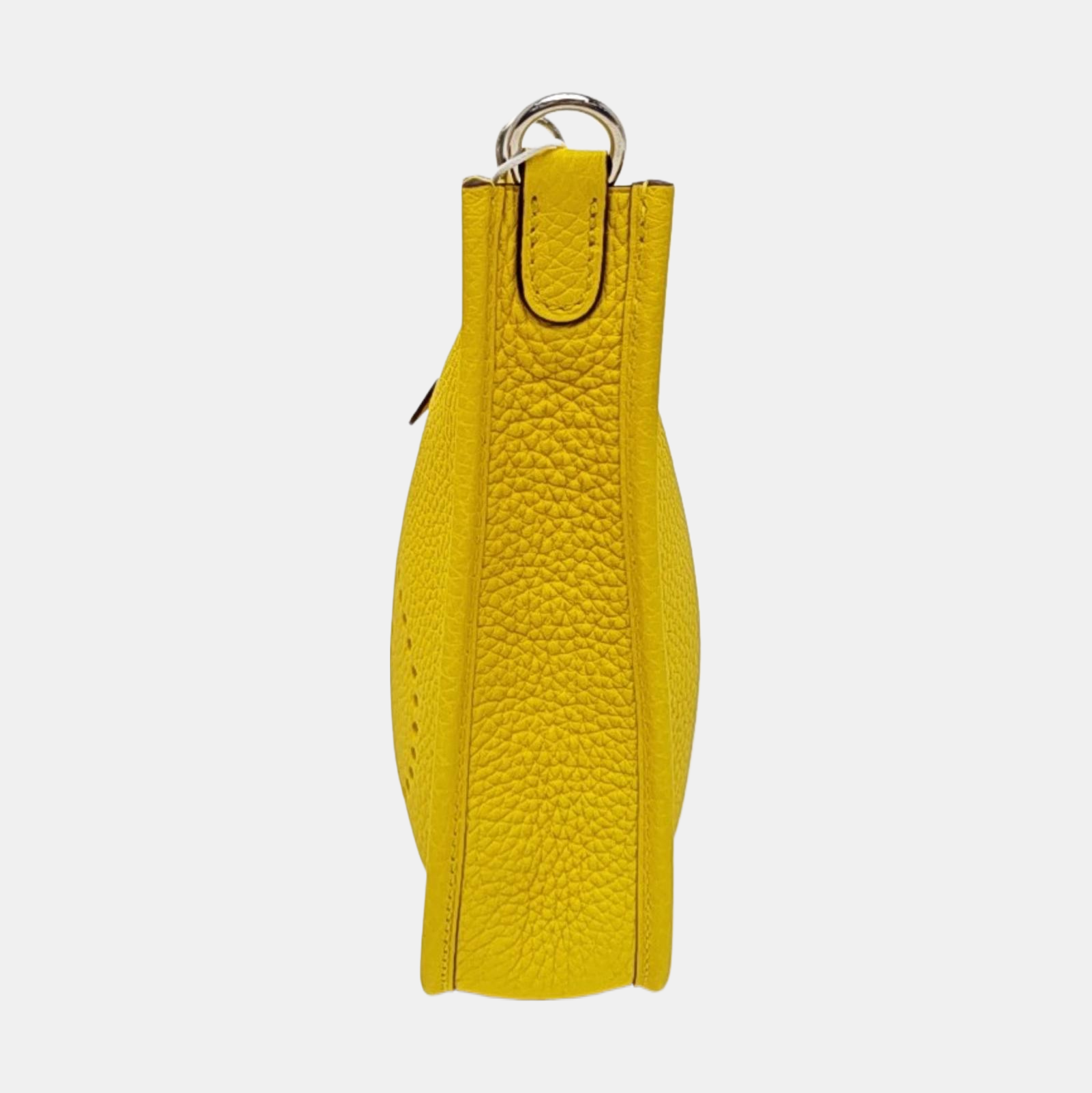 Evelyne TPM Clemence Yellow