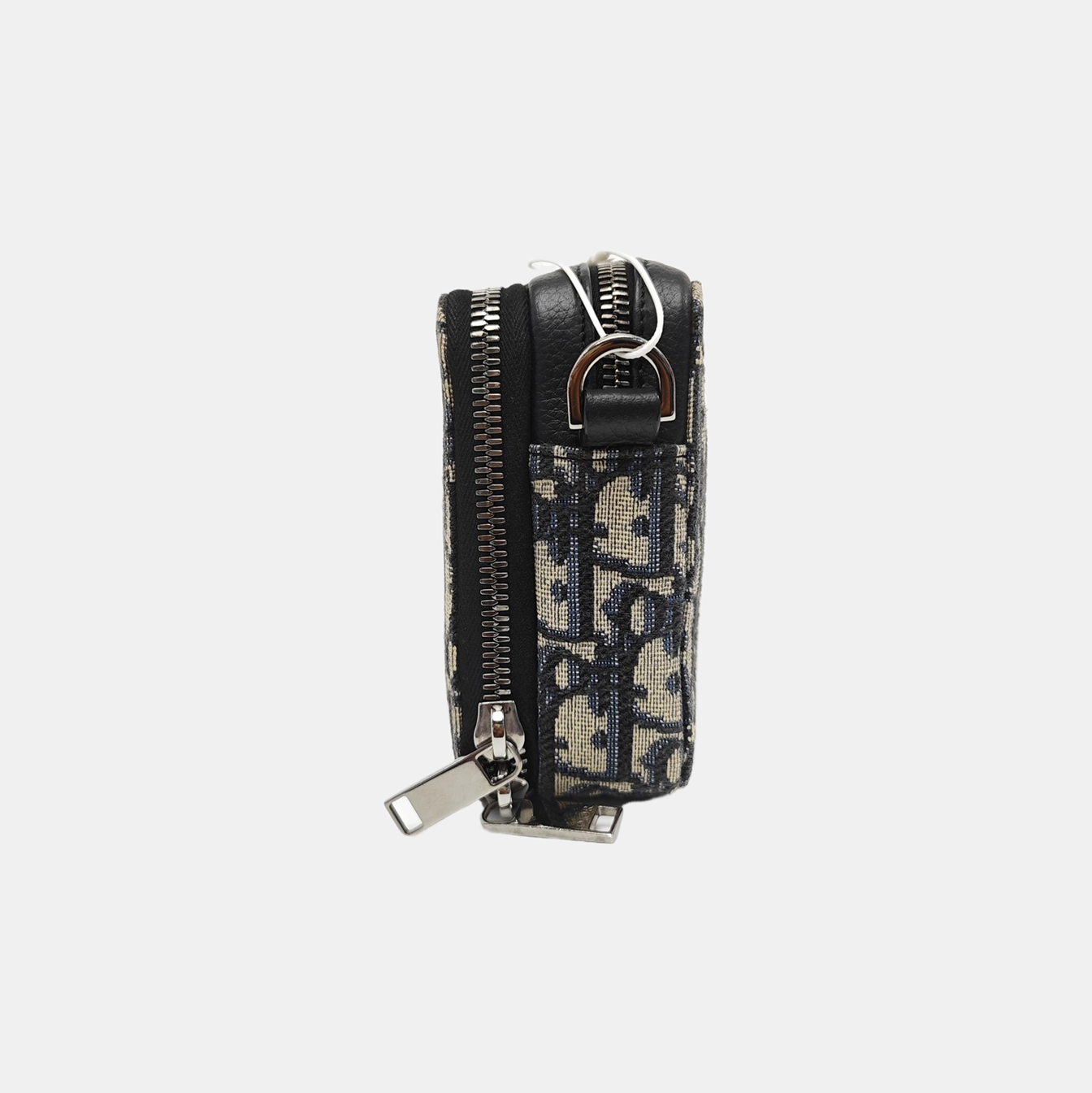 Safari Oblique Canvas Beige