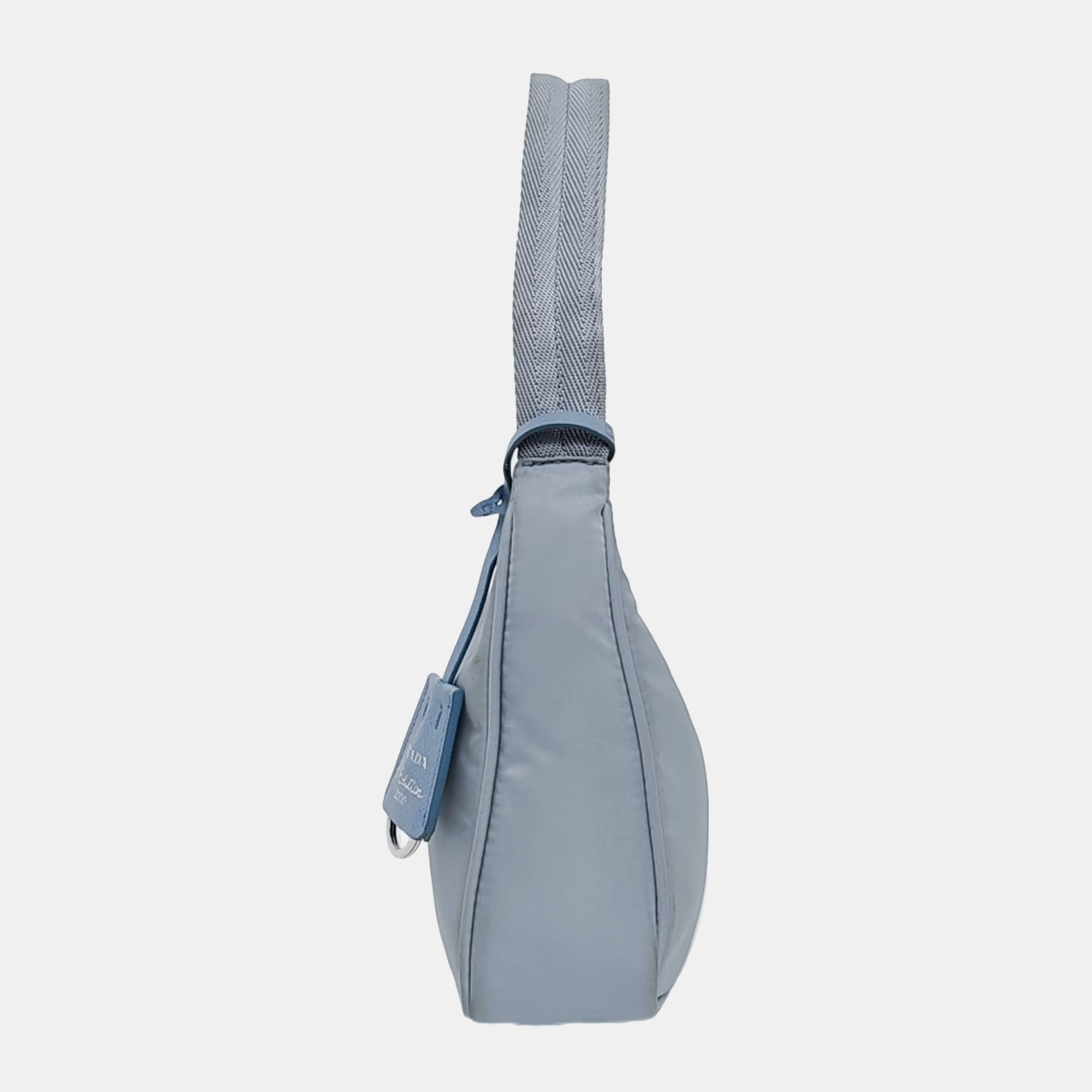 Re-Edition2000 Nylon Blue