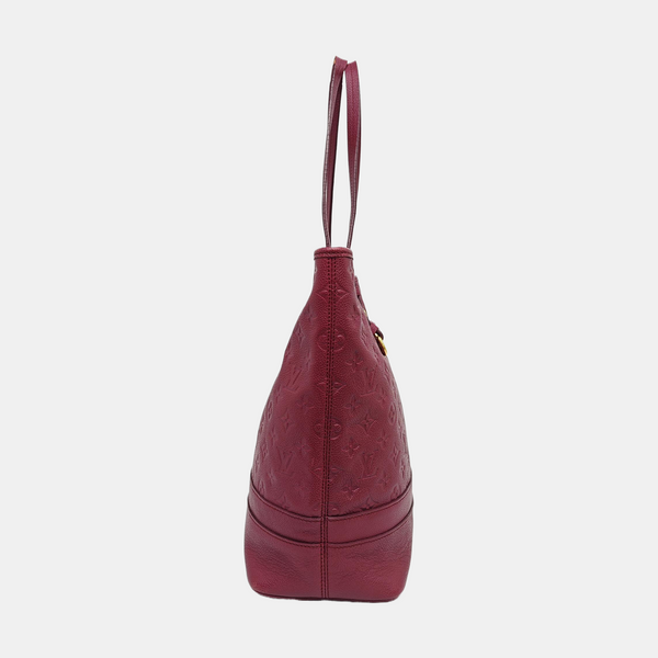 CITADINE PM Monogram Calfskin Pink