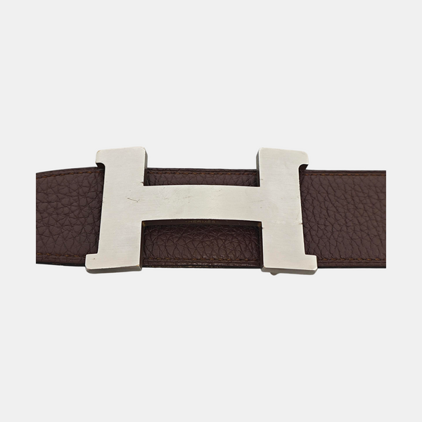 Leather Belt Brown