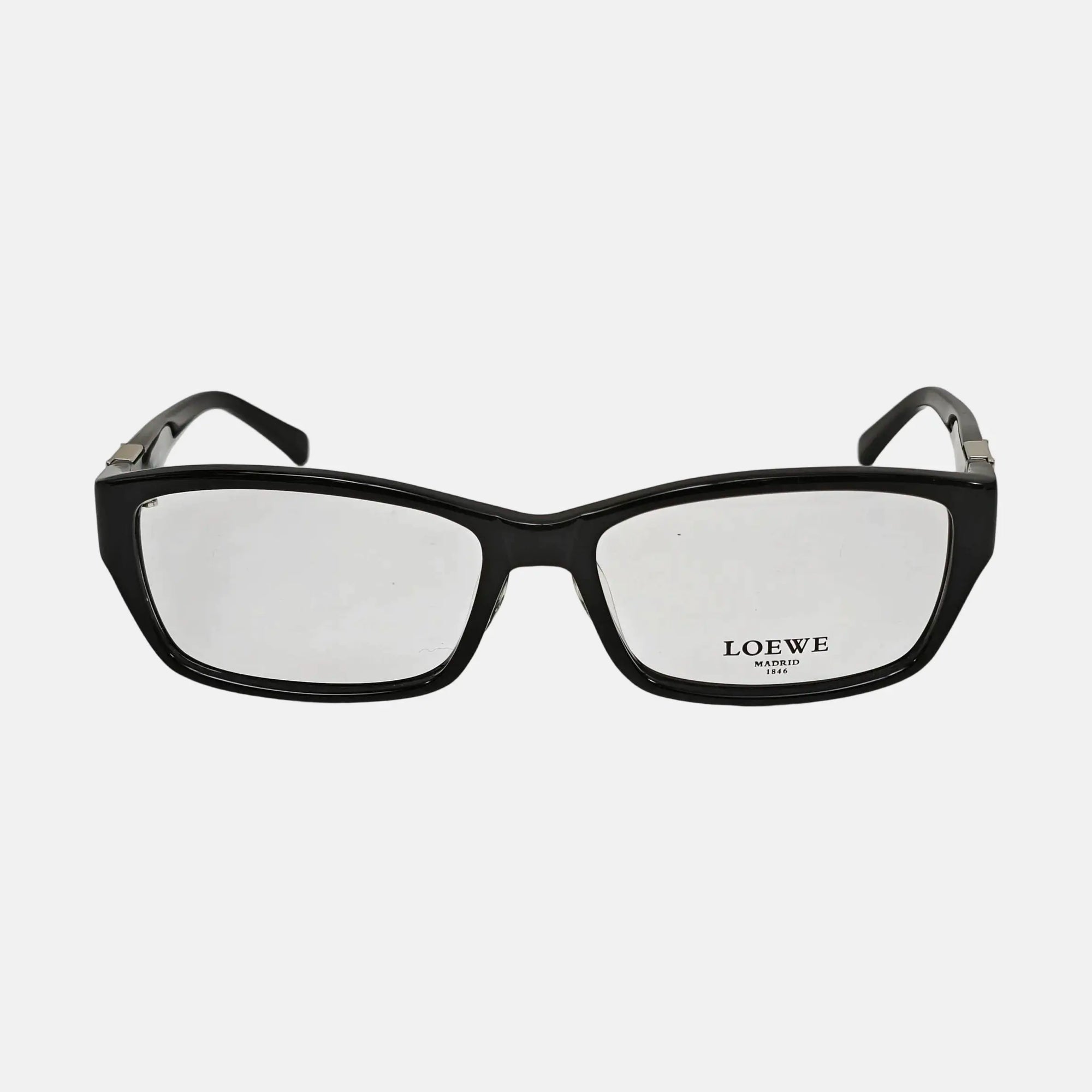 Synthetic Sunglasses Clear