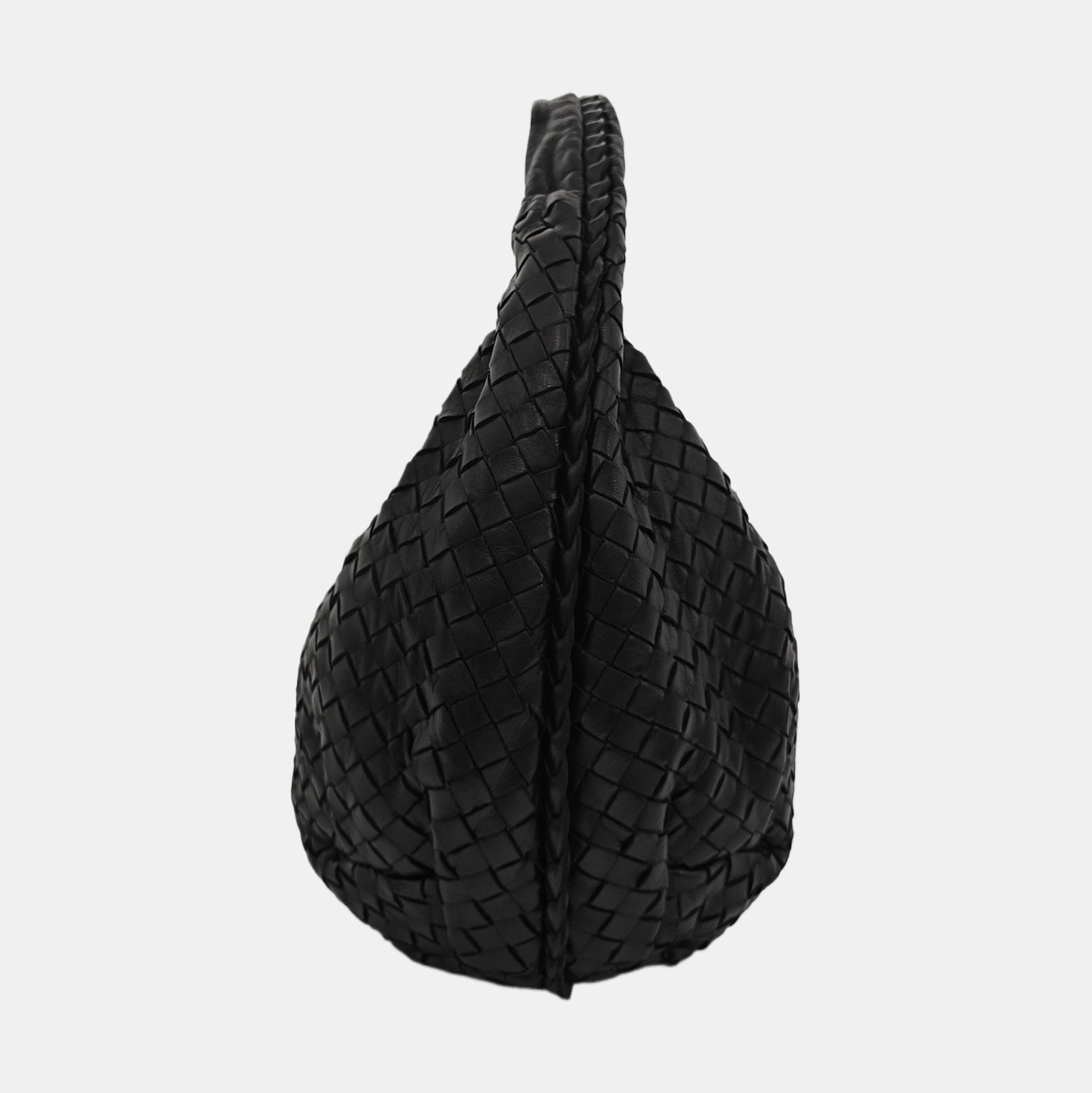 Veneta Calfskin Black