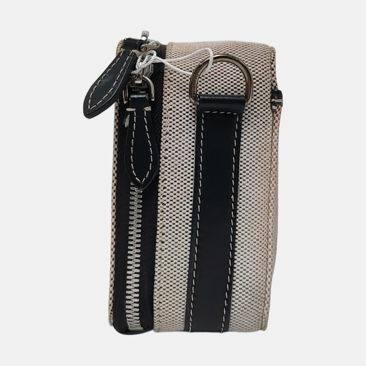 Horseferry Fabric Gray