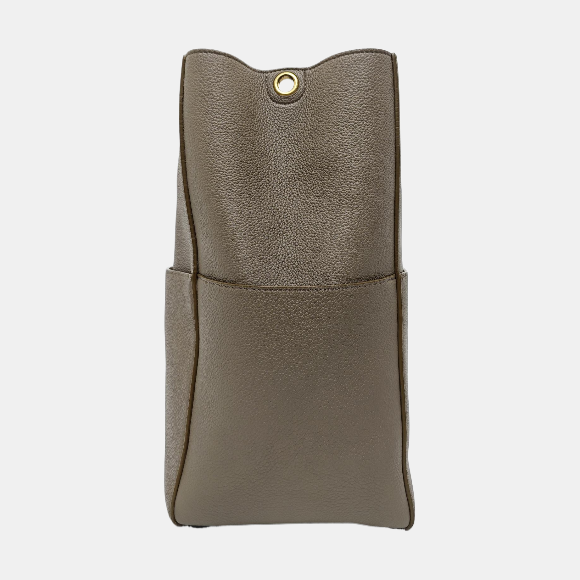 SANGLE Calfskin Gray
