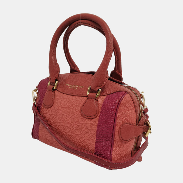 Calfskin Orange