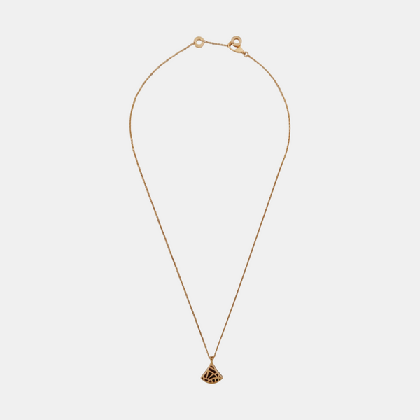 DIVAS' DREAM 18k Rose Gold Necklace
