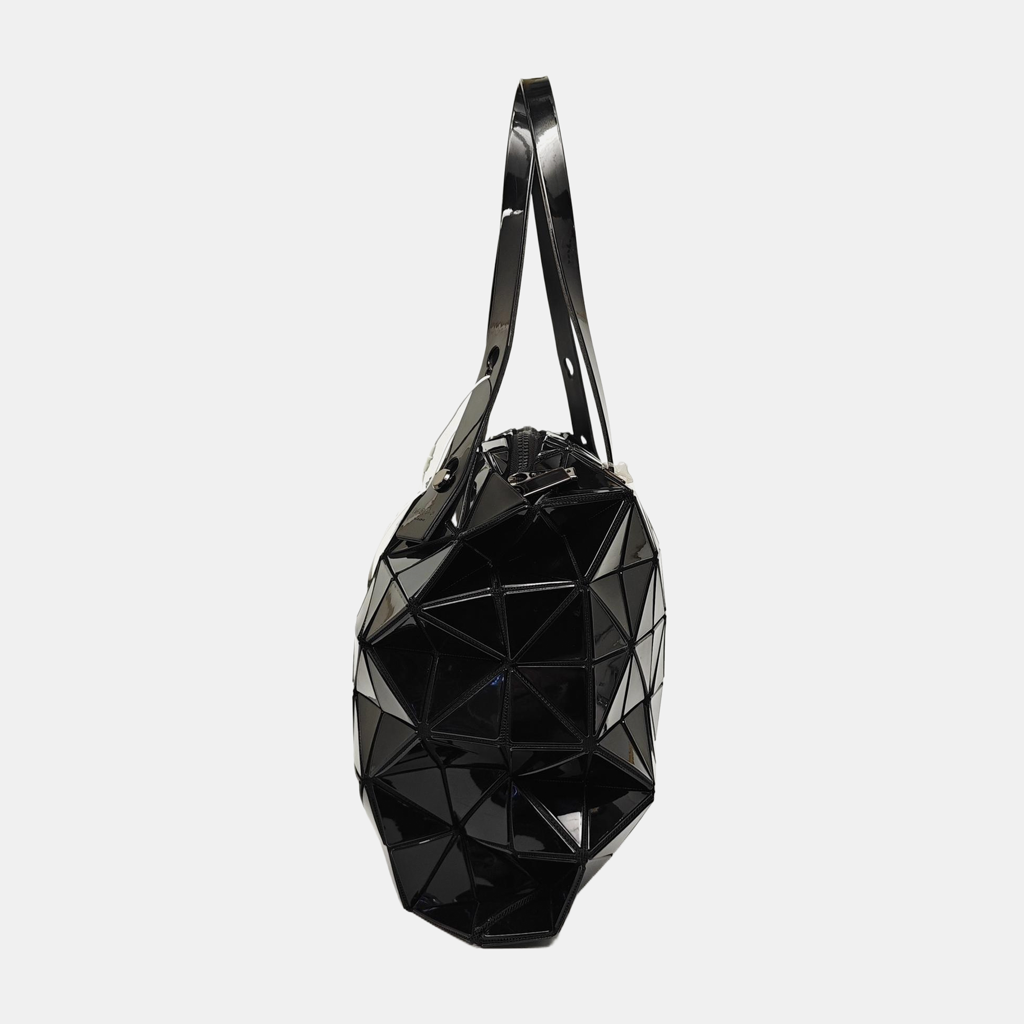 Special Material Tote Bag Black